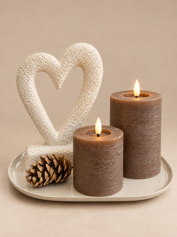 Tafeldecoratie Setje ‘Heart’
