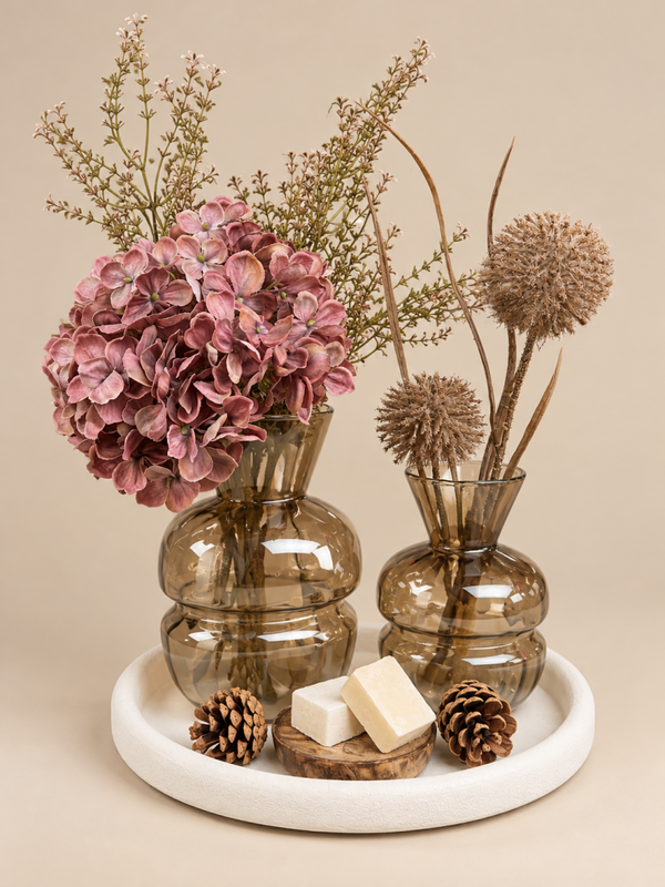 Tafeldecoratie Setje ‘Hortensia’