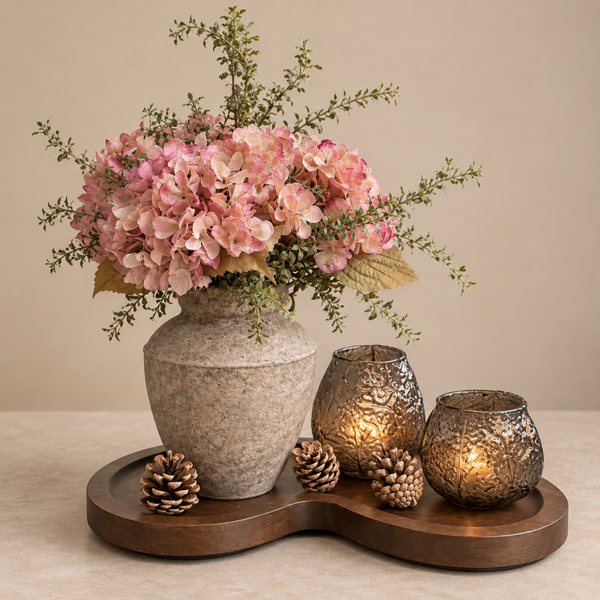 Tafeldecoratie Set ‘Villeta’