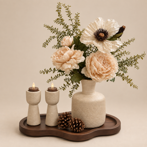 Tafeldecoratie Set ‘Japandi’