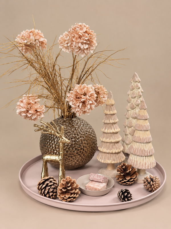Tafeldecoratie Set ‘Lovely Xmas’