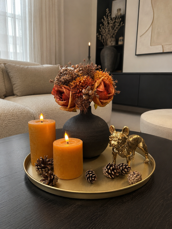 Tafeldecoratie Set ‘Frenchie’