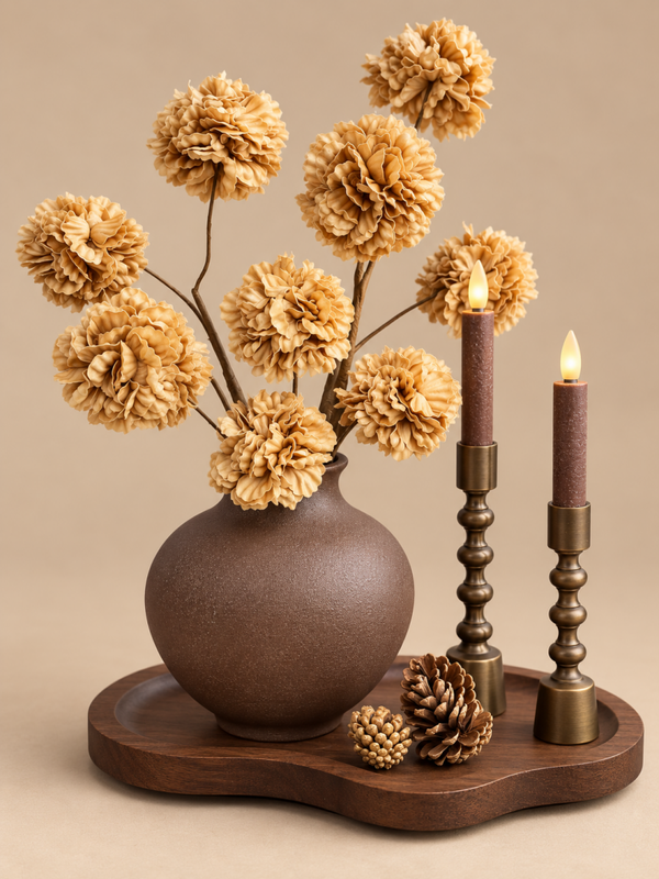 Tafeldecoratie Set M | ‘Love Luxury’