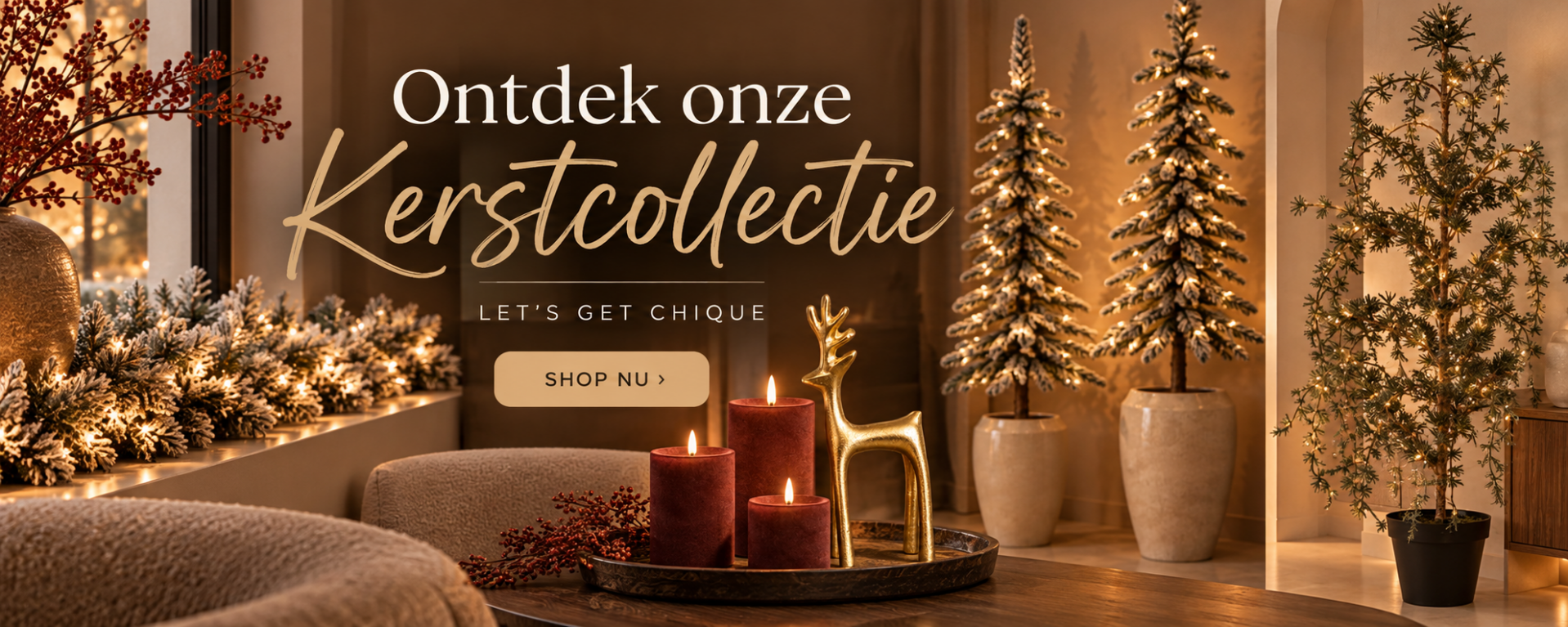 zijden bloemen boeket