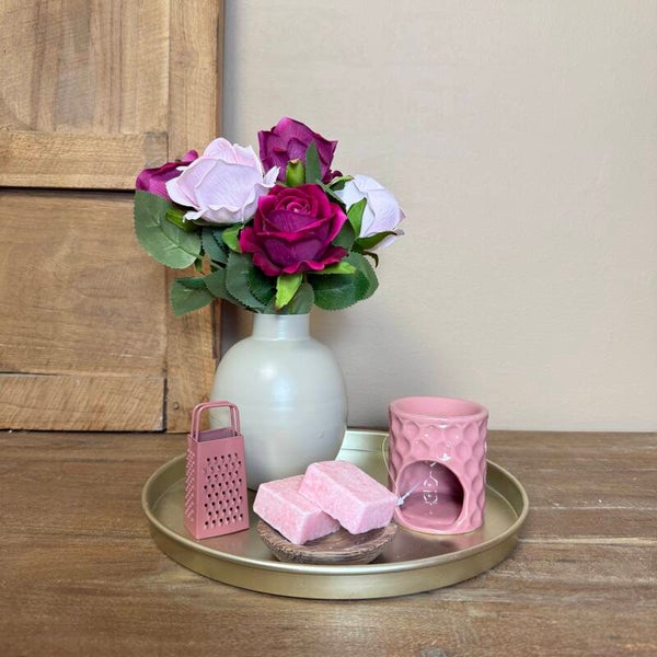 Tafeldecoratie Setje ‘Roses’