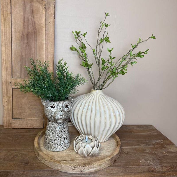 Tafeldecoratie Set ‘Nature Chic’