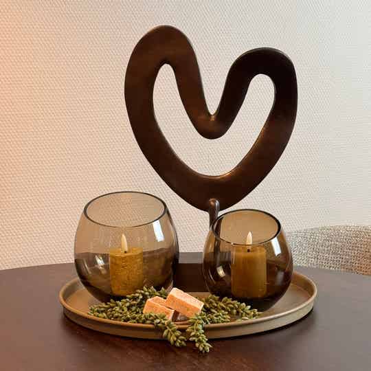 Tafeldecoratie Set ‘Casa Nova’