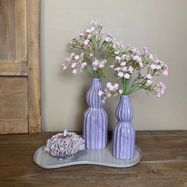 Tafeldecoratie Set ‘Lila’