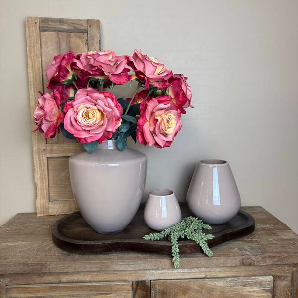 XL Tafeldecoratie Set ‘Luxury Roses’