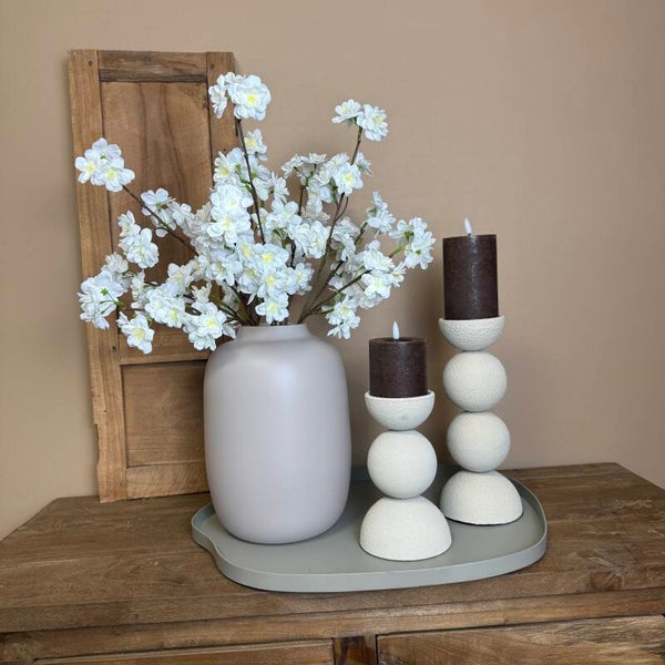 XL Tafeldecoratie Set ‘Luxury Beige’