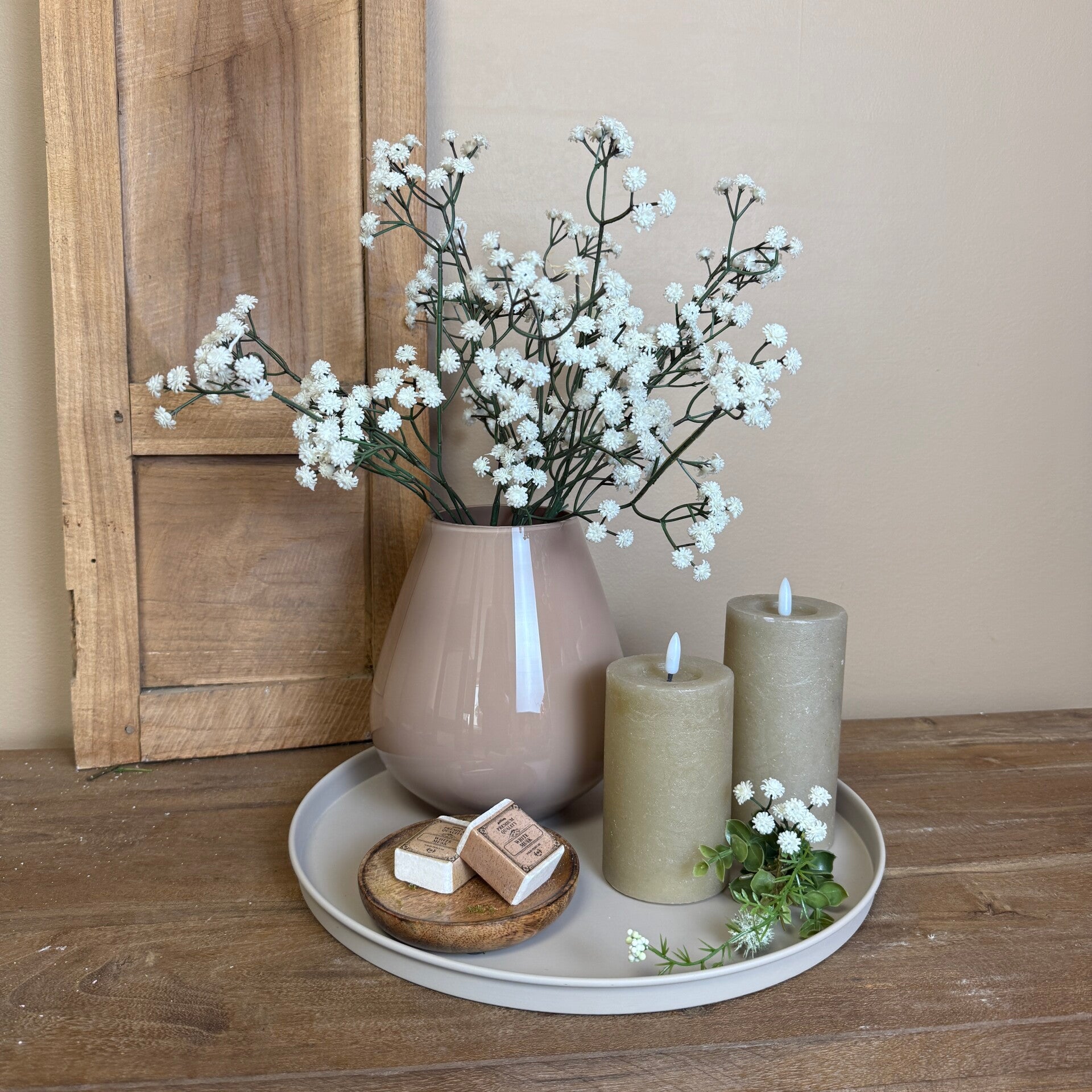 Tafeldecoratie Set ‘Luchtig’