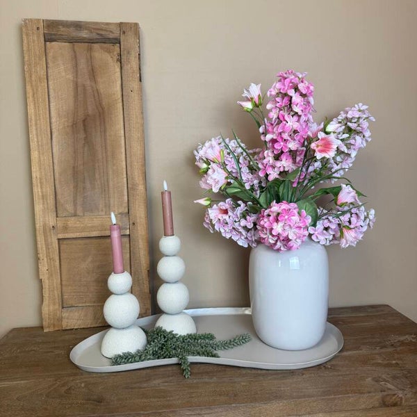 Tafeldecoratie Set ‘Hydrangea’