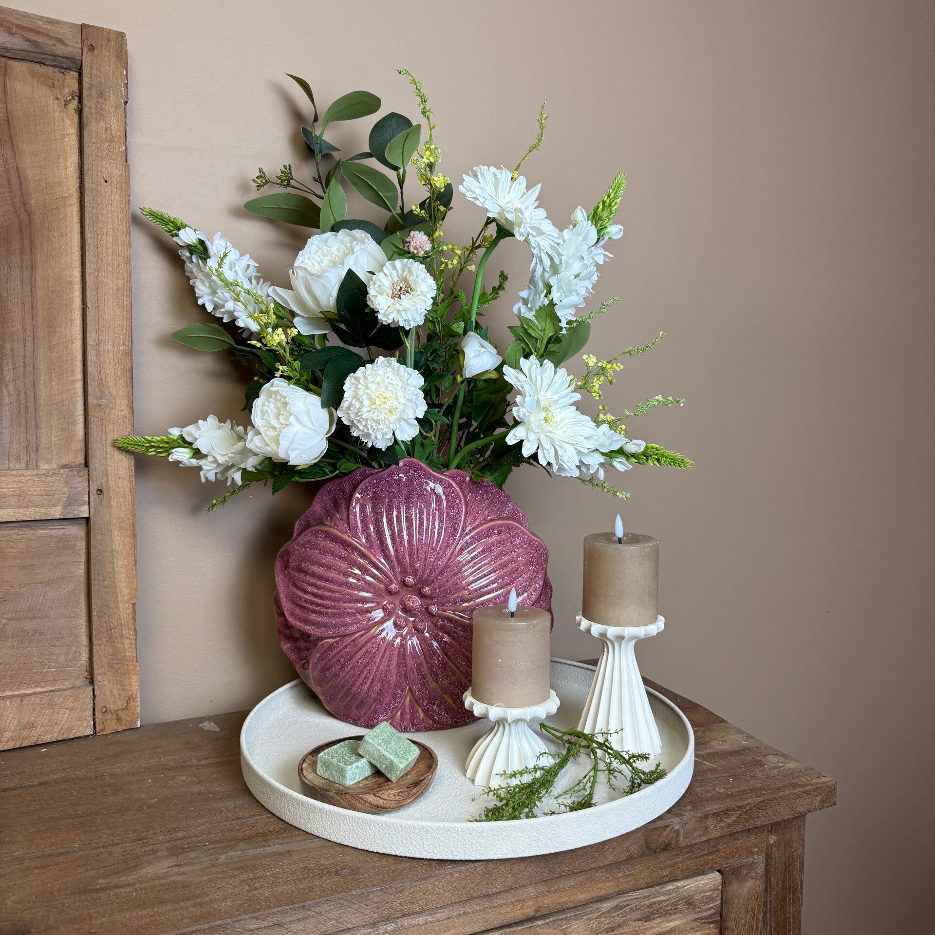 Tafeldecoratie Set ‘Azura’