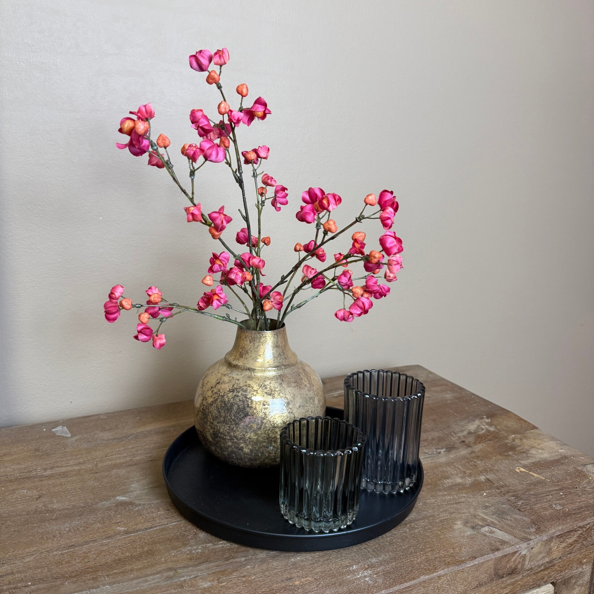 Tafeldecoratie Setje ‘Bittersweet’