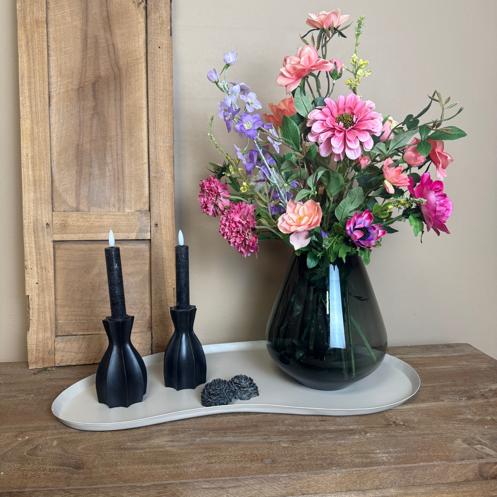 Tafeldecoratie Set ‘Chic’