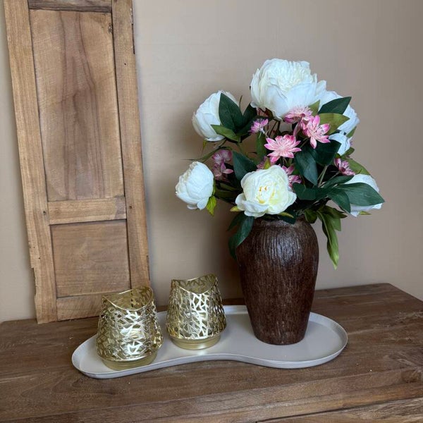 Tafeldecoratie Set ‘Peony’