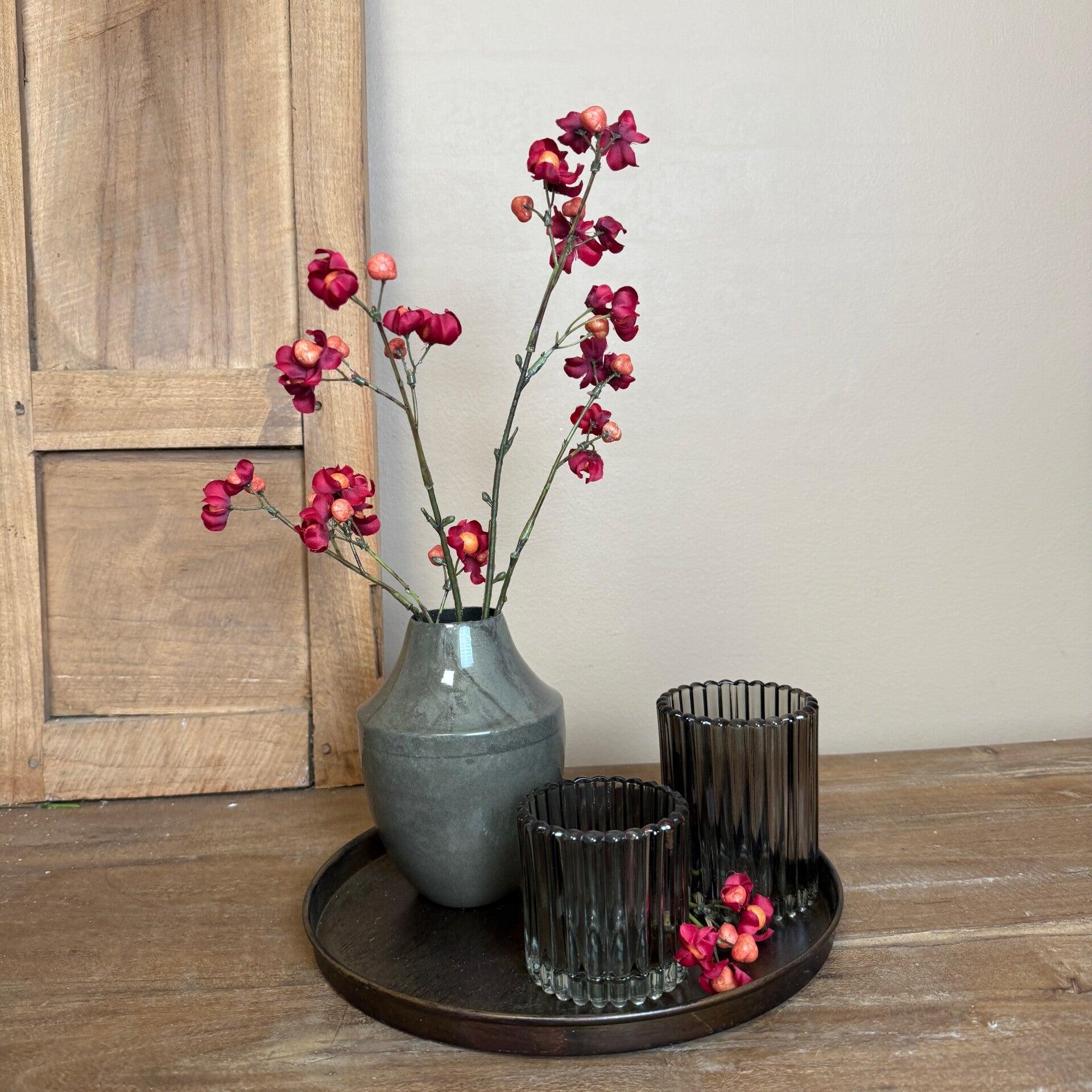 Tafeldecoratie Setje ‘Olive’