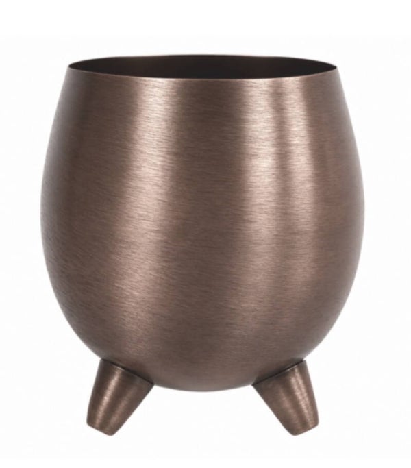 CLAIM 3 | COUNTRYFIELD BLOEMPOT COPPER 13,5cm