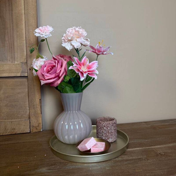 Tafeldecoratie Set ‘Pink’