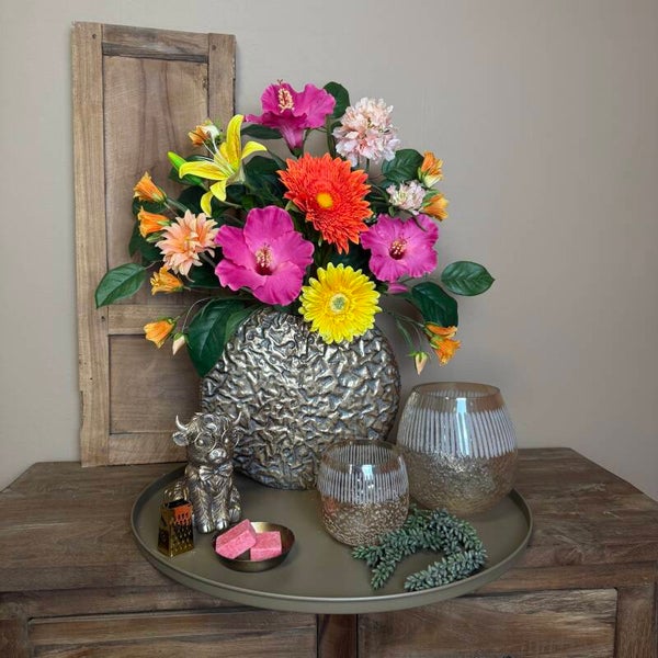 XXL Tafeldecoratie Set ‘Tropical’