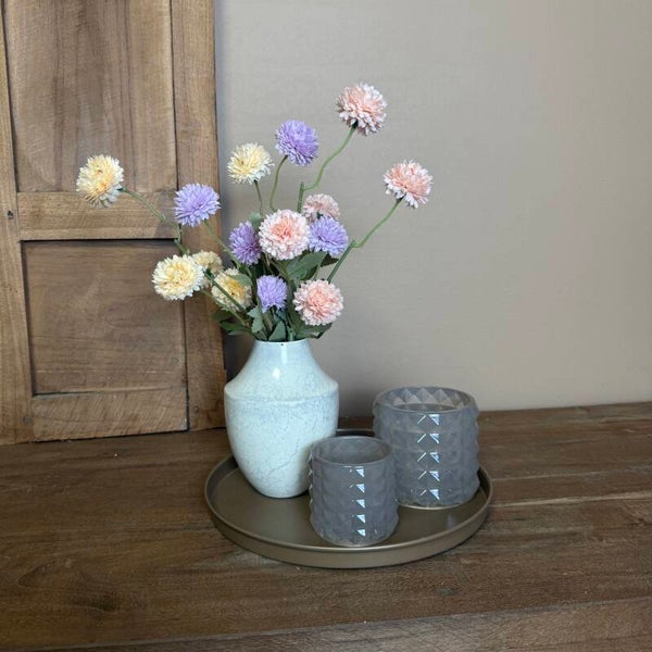 Tafeldecoratie Setje ‘Pastel Chic’