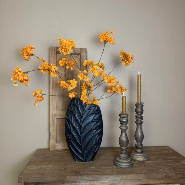 Vensterbank Decoratie Set ‘Orange’