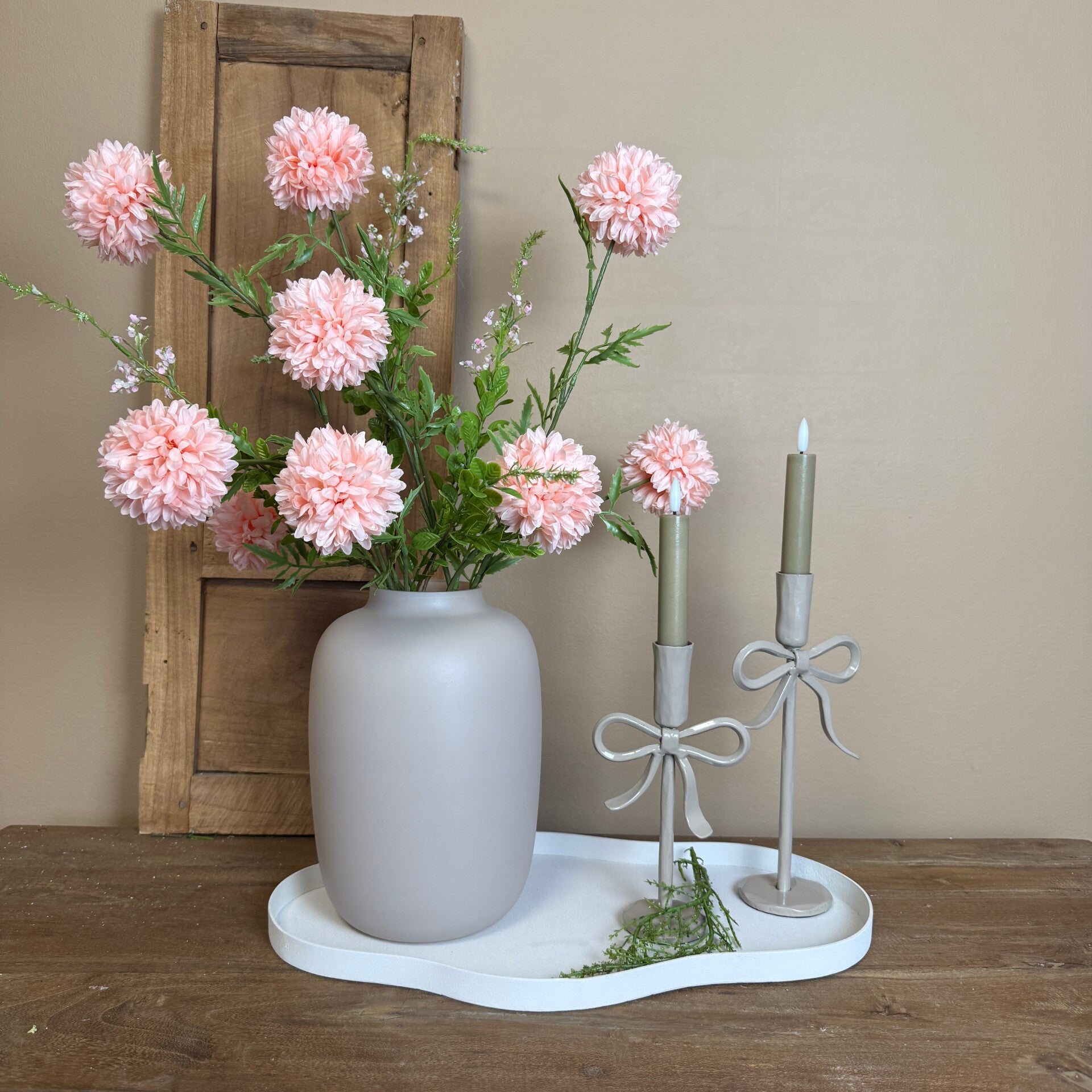 Tafeldecoratie Set ‘Strik’