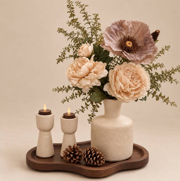 PRE ORDER Tafeldecoratie Set ‘Japandi’