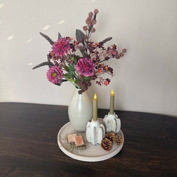 Tafeldecoratie Set ‘Lola’