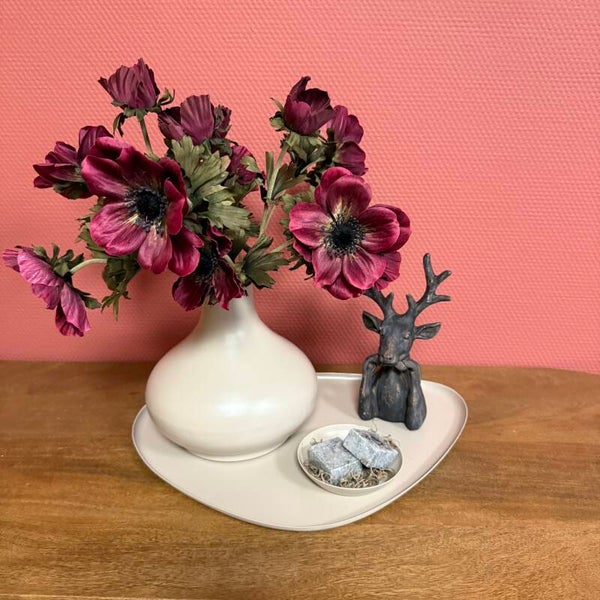 Tafeldecoratie Set ‘Hert’