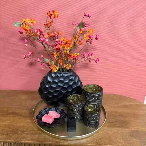 Tafeldecoratie Set ‘Hotel Chique’