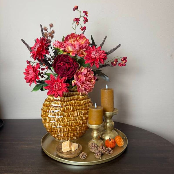 Tafeldecoratie Set  ‘Autumn Vibe’