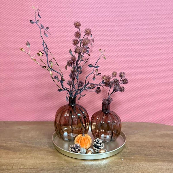 Tafeldecoratie Setje ‘Pompoen’