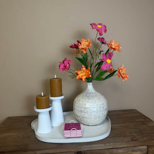 Tafeldecoratie Set ‘Tropical’