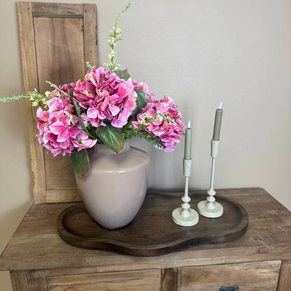 XL Tafeldecoratie Set ‘Hortensia’