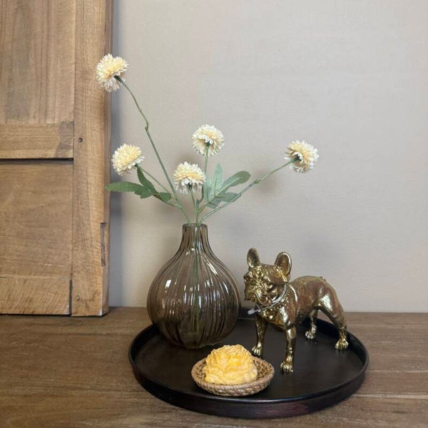 Tafeldecoratie Set ‘Franse Bulldog’