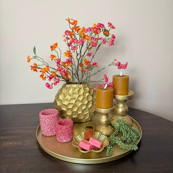 Tafeldecoratie Set ‘Kleurrijk’