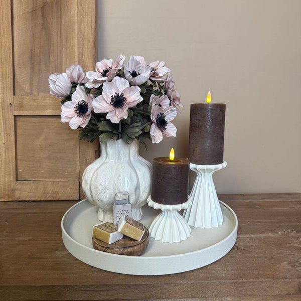 Tafeldecoratie Set ‘Chic Brown’