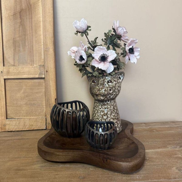 Tafeldecoratie Set ‘Luipaard’