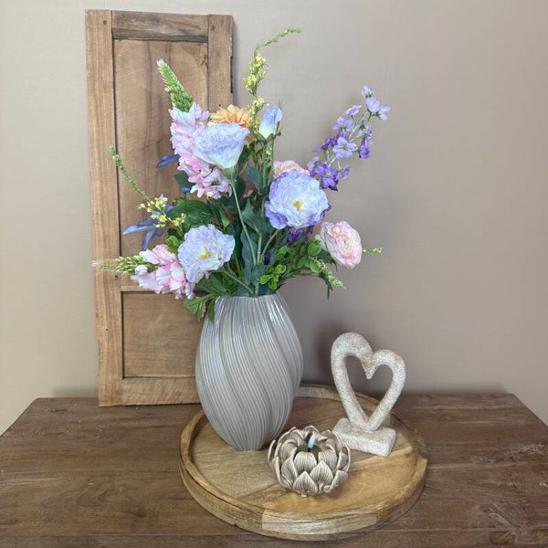 Tafeldecoratie Set ‘Natural Chic’