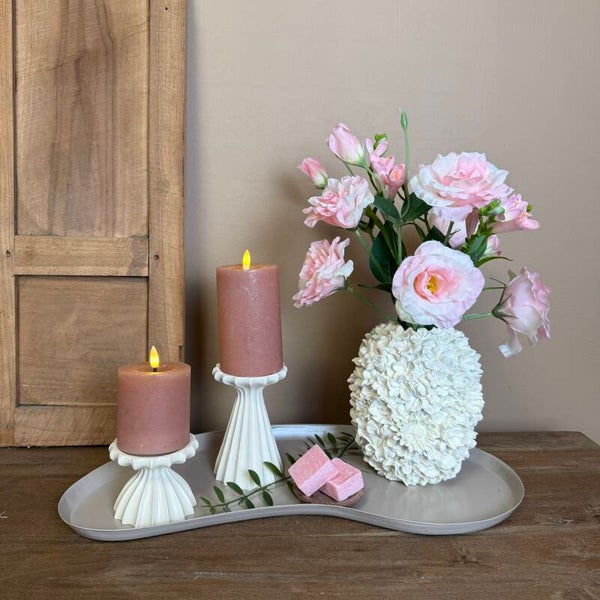 Tafeldecoratie Set ‘Freesia’