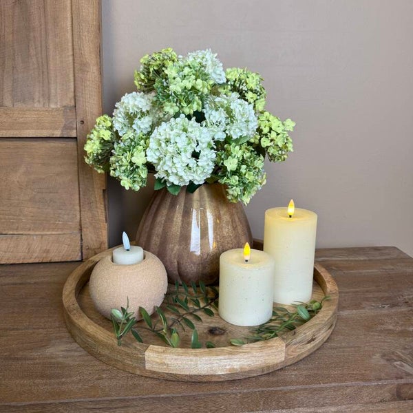 Tafeldecoratie Set ‘Snow Ball’