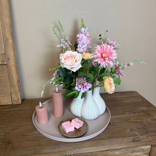 Tafeldecoratie Set ‘Toeter’