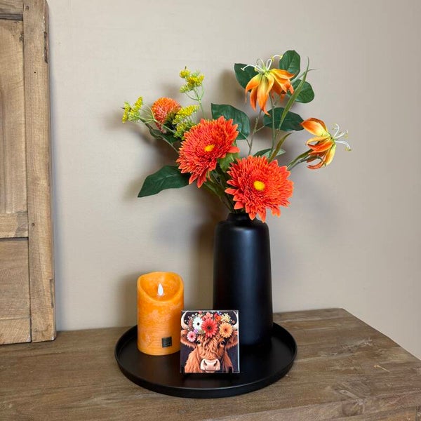Tafeldecoratie Set ‘Helianthus’
