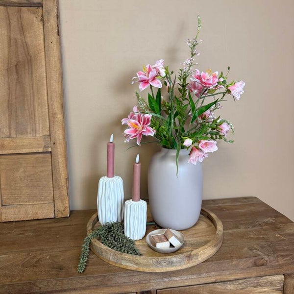 Tafeldecoratie Set ‘Lilly’
