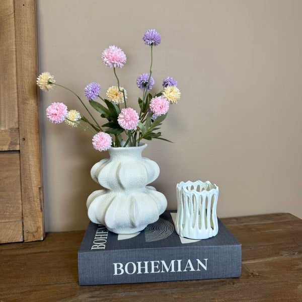 Tafeldecoratie Set ‘Bohemian’