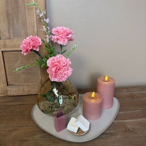 Tafeldecoratie Set ‘Anjer’