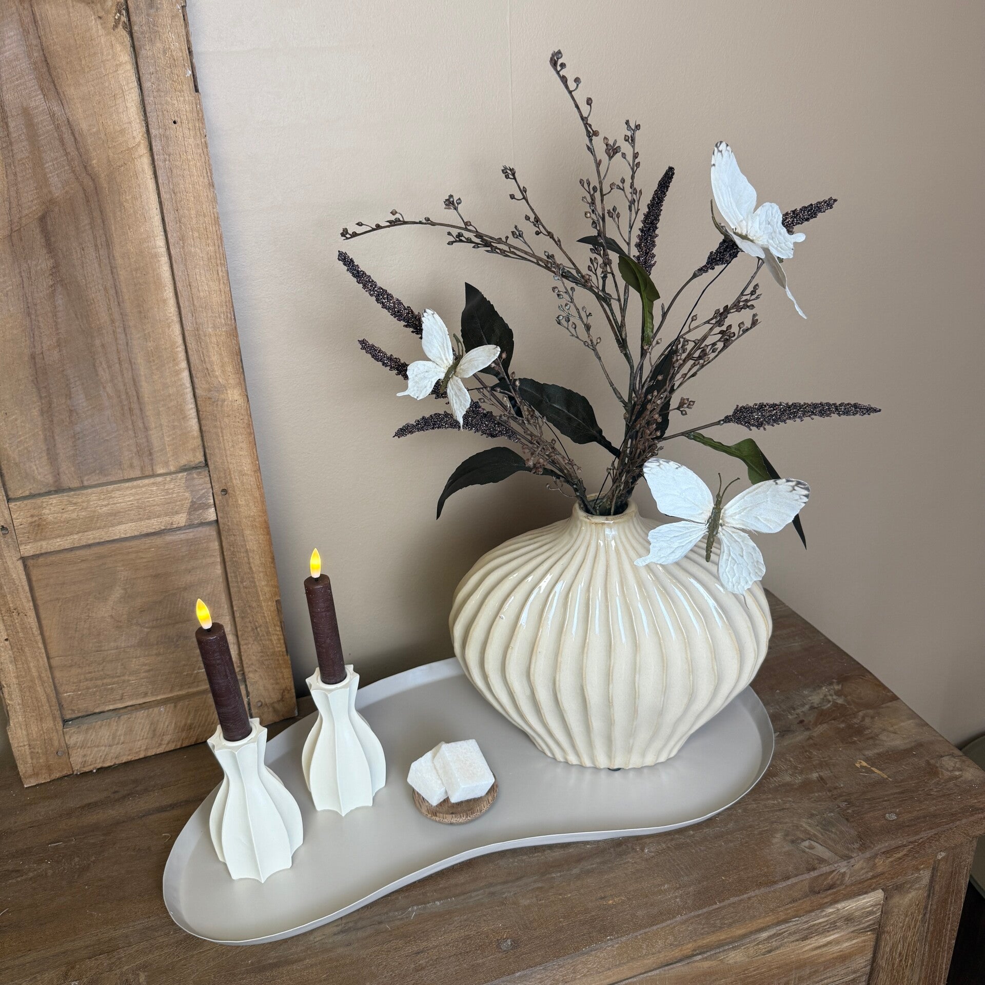 Tafeldecoratie Set ‘Butterfly’