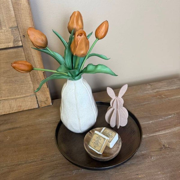 Tafeldecoratie Set ‘Bronzey Easter’