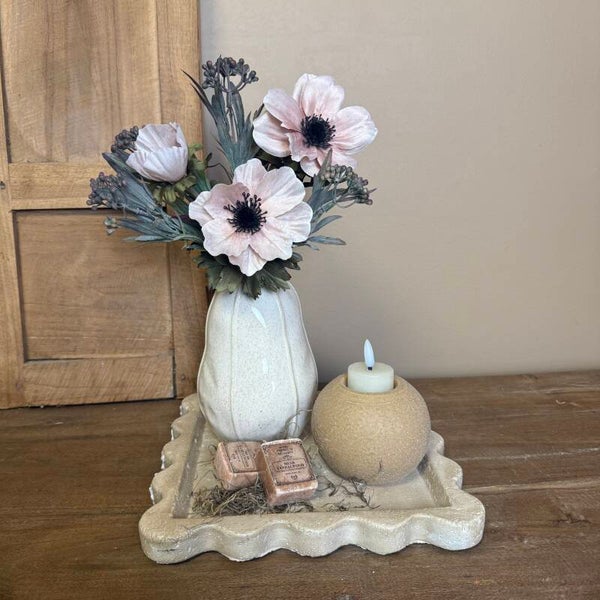 Tafeldecoratie Setje ‘Anemoon’